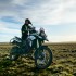 Ziemia Ognista Ushuaia Motocyklem - marcin i bezkresne przestrzenie patagonii